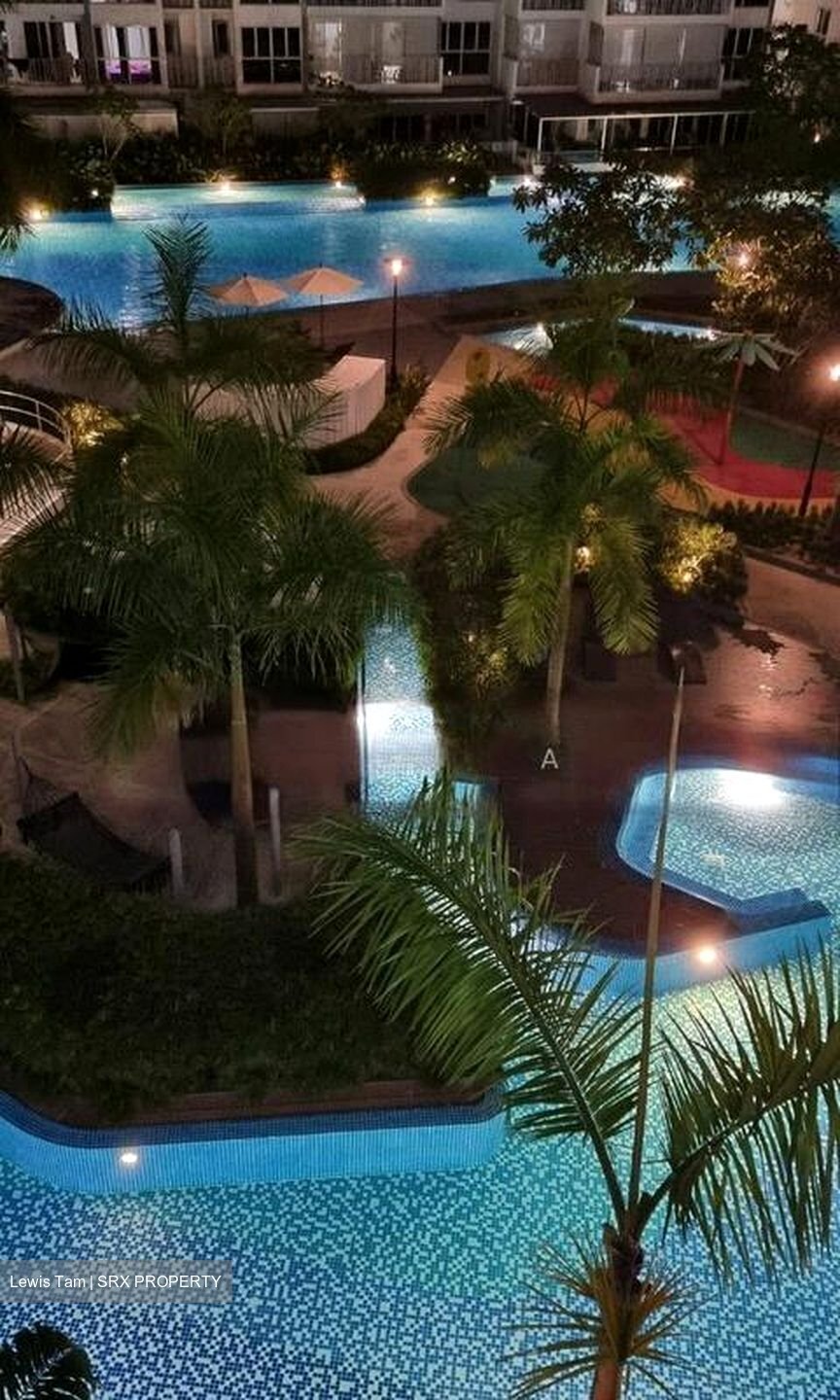 Forestville (D25), Condominium #501769711